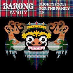 For the Family EP