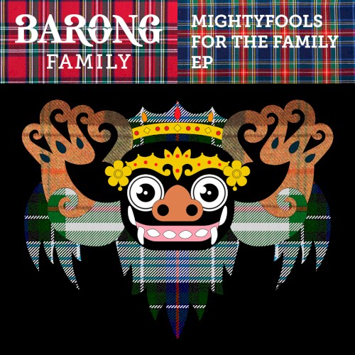 For the Family EP