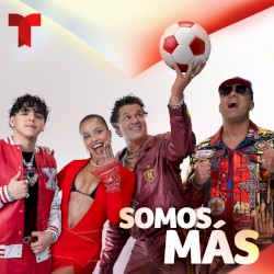 Somos más