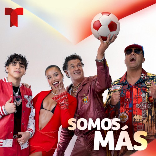 Somos más