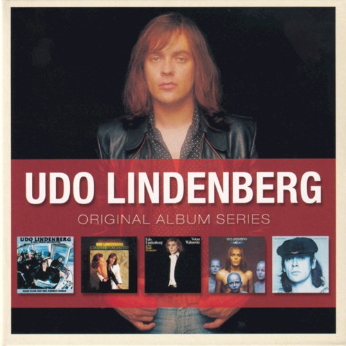 Original Album Series
