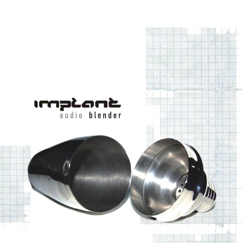 Audio Blender