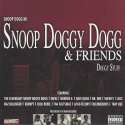 Snoop Doggy Dogg & Friends: Doggy Stuff