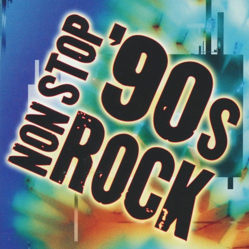 Non Stop ’90s Rock