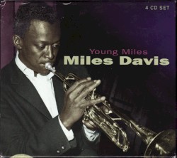 Young Miles