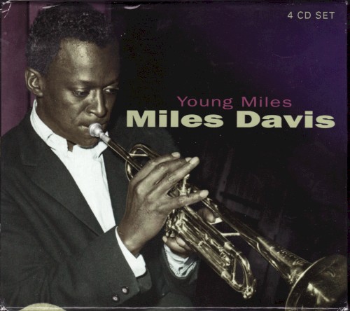 Young Miles