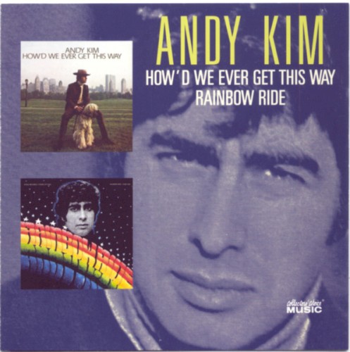 How'd We Ever Get This Way / Rainbow Ride