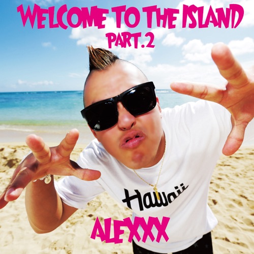 WELCOME TO THE ISLAND PART.2