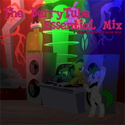 The Berrytube Essential Mix