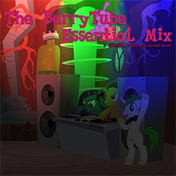 The Berrytube Essential Mix