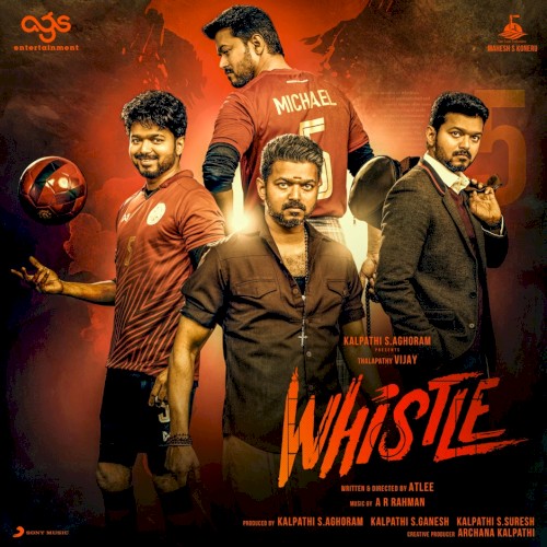 Whistle