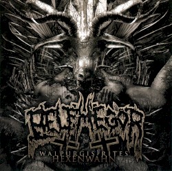 Walpurgis Rites - Hexenwahn