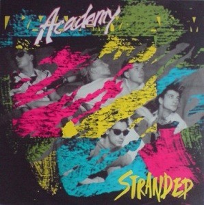 Stranded