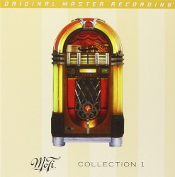 MoFi Collection 1