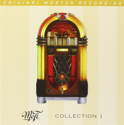 MoFi Collection 1