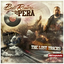 The Lost Tracks, volumen 1