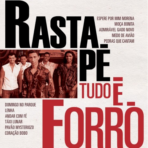 Tudo É Forró