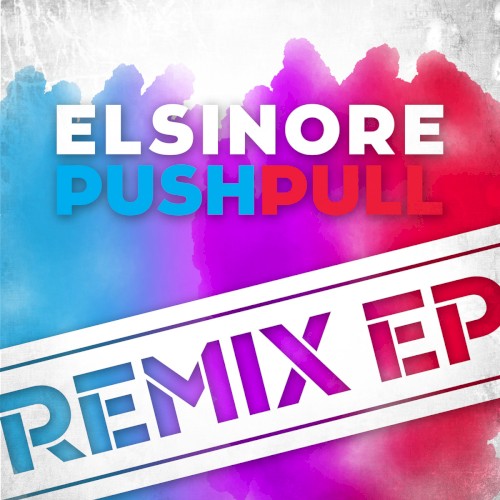 Push/Pull Remix EP