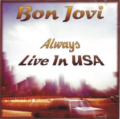Always Live in USA