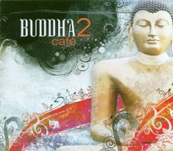 Buddha Cafe 2