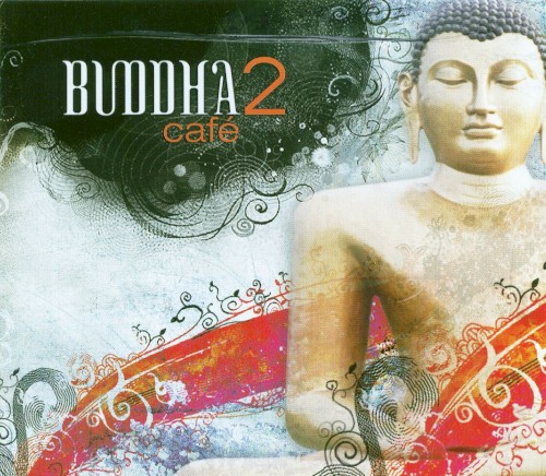 Buddha Cafe 2