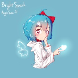 Bright Spark