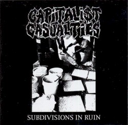 Subdivisions in Ruin