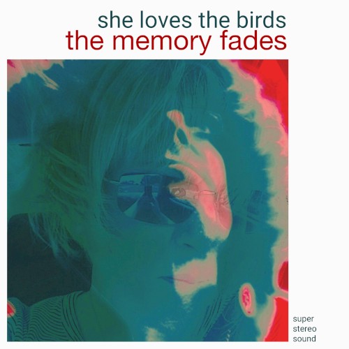 She Loves The Birds e.p.