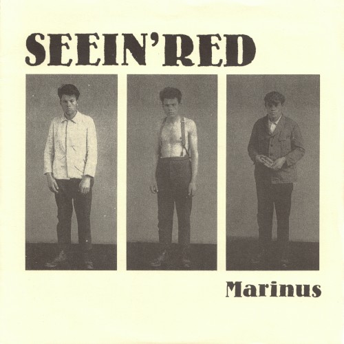 Marinus
