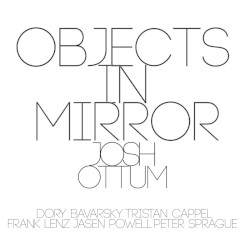 Objects in Mirror