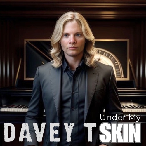 Under My Skin (Alternative Mix)