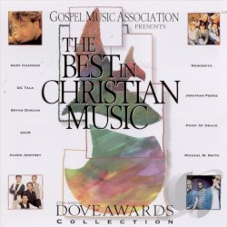 Best in Christian Music: 27th Annual Dove Awards Collection