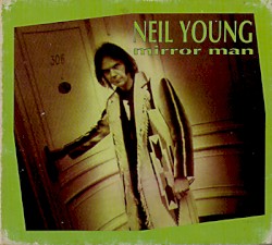 Mirror Man