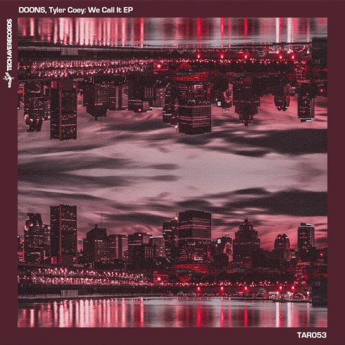 We Call It EP