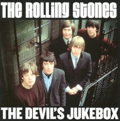 The Rolling Stones - The Devil's Jukebox