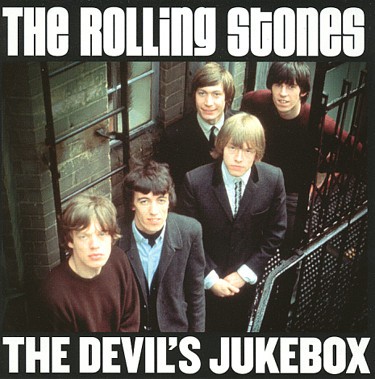 The Rolling Stones - The Devil's Jukebox