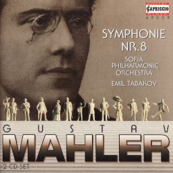 Symphonie Nr. 8