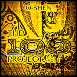 The 100 Project, Vol. 1