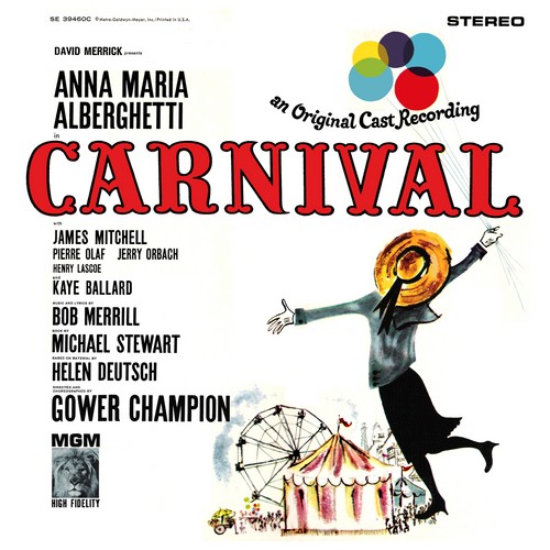 Carnival: An Original Cast Recording
