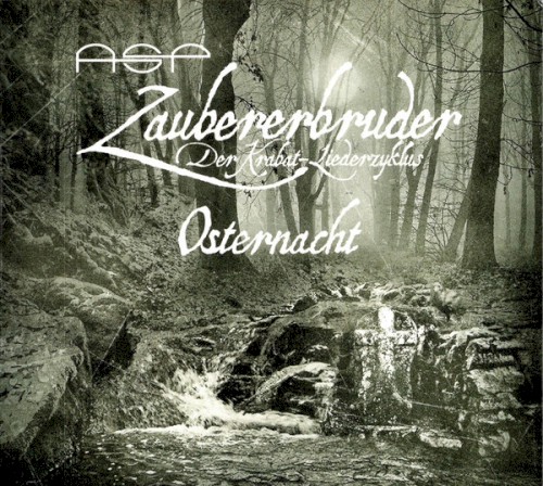 Osternacht
