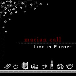 Live in Europe