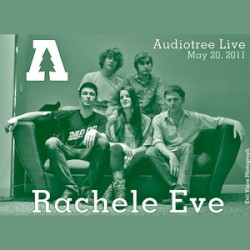 Audiotree Live