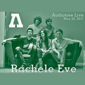 Audiotree Live