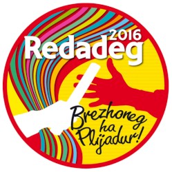 Redadeg (released mix)