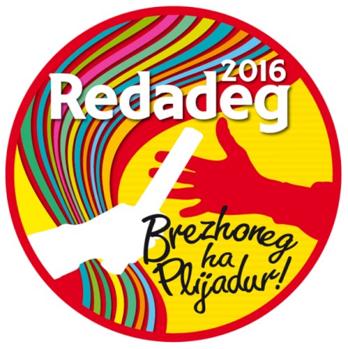 Redadeg (released mix)