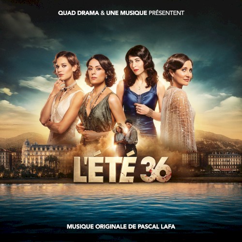 L'Été 36