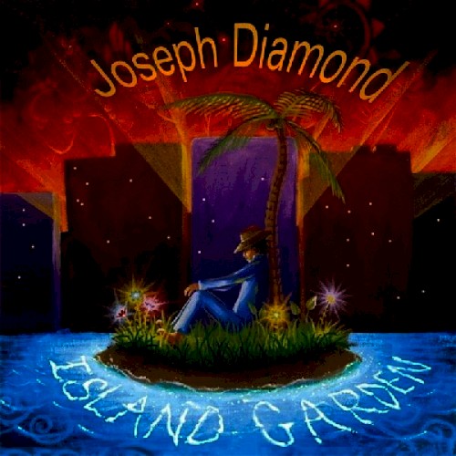 Island Garden