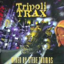 Tripoli Trax