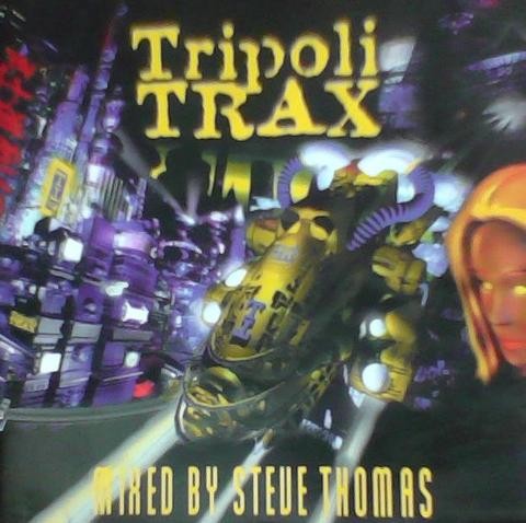 Tripoli Trax