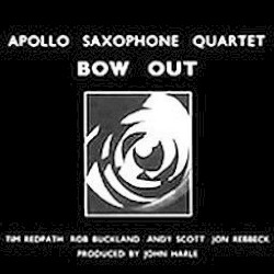 Bow Out